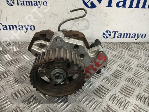 Used Injection pump RENAULT SCÉNIC II (JM0/1_) 1.9 dCi (JM0G, JM12, JM1G, JM2C) (120 hp) 31880240