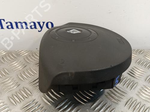 Driver airbag RENAULT MEGANE II (BM0/1_, CM0/1_) 1.9 dCi (BM0G, CM0G) | BP17704282C9 