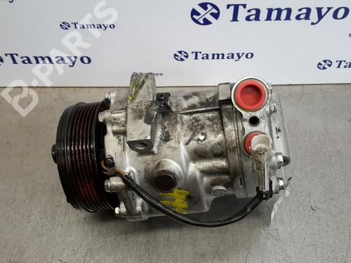 Compressor A/A OPEL COMBO Box Body/MPV 1.7 DI 16V | BP7252977M34 