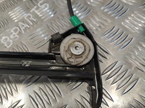 Front left window mechanism PEUGEOT 206 CC (2D) 1.6 16V (2DNFUF, 2DNFUR) | BP12600306C22