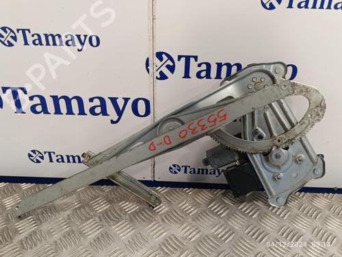 Rudehejsemotor forskærm højre RENAULT MEGANE III Hatchback (BZ0/1_, B3_) 1.5 dCi (BZ0C) | BP21784505E20 