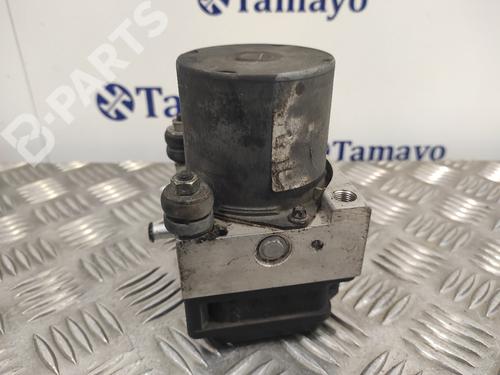 ABS pump CITROËN JUMPY II (VF7)  | BP11027583M43 