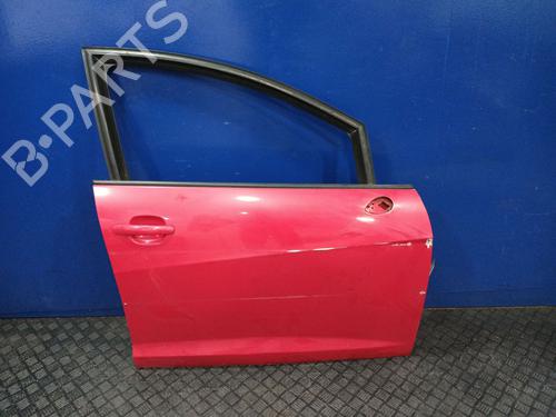 Used Right front door SEAT IBIZA IV (6J5, 6P1) 1.4 (85 hp) 30519427