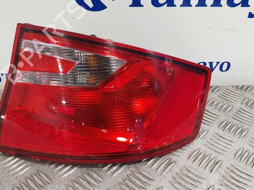 Used Right taillight SEAT TOLEDO IV (KG3) 1.6 TDI (115 hp) 30588639