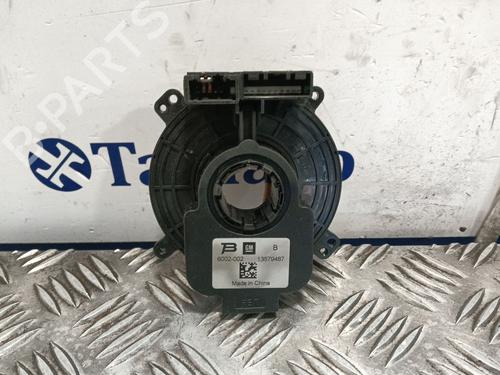 Squib airbag OPEL ASTRA J (P10)  | BP29374538C102 