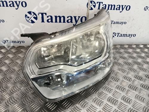 Left headlight CITROËN AX (ZA-_) 10 | BP28450915C28