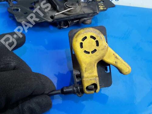 Hood lock FORD FOCUS III 1.6 TDCi | BP8784289C133 