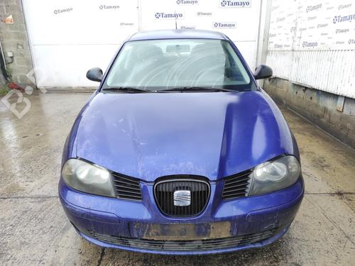 Front bumper reinforcement SEAT IBIZA III (6L1) 1.9 SDI | BP18300435C109 