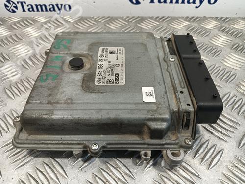 Engine control unit (ECU) MERCEDES-BENZ M-CLASS (W164)  | BP23529655M57 