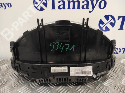 Instrument cluster MERCEDES-BENZ E-CLASS (W212) E 500 4-matic (212.091) | BP10005237C47 