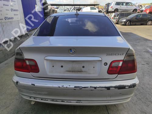 Instrument cluster BMW 3 (E46)  | BP17753207C47 