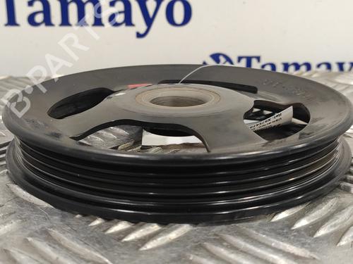 Pulley FORD MONDEO III (B5Y) 2.0 TDCi | BP14358821M122 