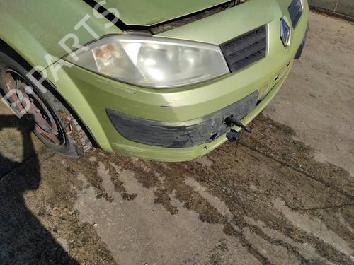 ABS pump RENAULT MEGANE II (BM0/1_, CM0/1_) 1.5 dCi (BM02, BM13, BM2A, CM02, CM13) | BP13814280M43 