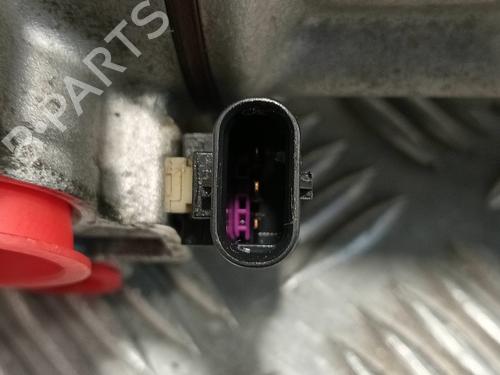 AC compressor LAND ROVER DISCOVERY SPORT (L550) | BP23145865M34