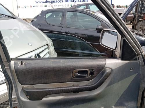 Rudehejsemekanisme ventre foran Rudehejsemekanisme ventre foran HONDA CR-V I (RD) 2.0 16V 4WD (RD1, RD3) (128 hp) 35895857 35895857