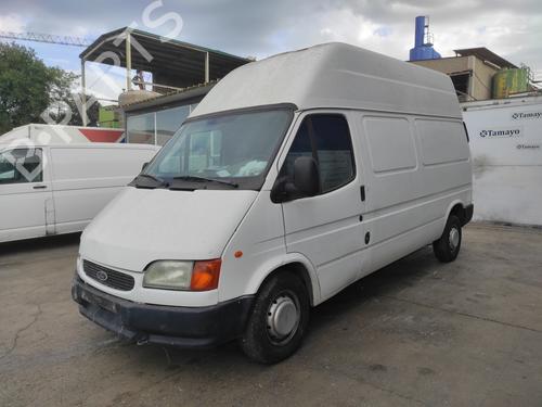 Højre baglygte FORD TRANSIT Van (FA_ _)  | BP21176395C35 