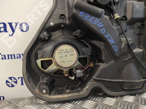Front left window mechanism MAZDA 6 Station Wagon (GY)  | BP10083447C22 