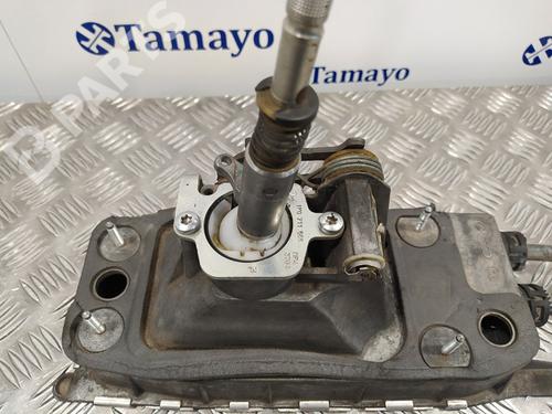 Gear lever VW GOLF V (1K1) 1.9 TDI | BP9419767M90 