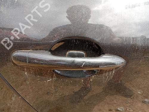 Used Rear right exterior door handle Rear right exterior door handle RENAULT VEL SATIS (BJ0_) 2.0 16V Turbo (BJ0K) (163 hp) 36477681 36477681