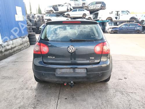 Retrovisor esquerdo VW POLO III (6N1) 75 1.6 | BP30616551C26 