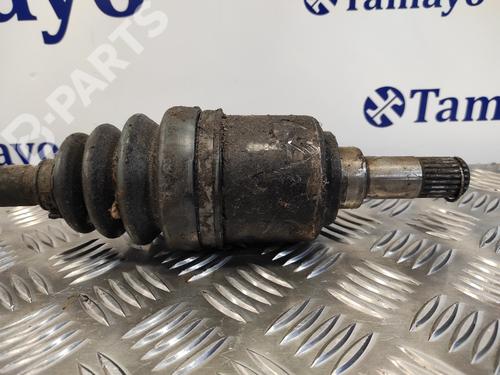 Right front driveshaft FIAT STILO (192_)  | BP892471M39 