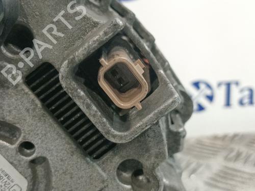 Alternator RENAULT MASTER III Van (FV) 2.3 dCi 125 FWD (FV0C, FV0D, FV0G, FV0H, FV0J, FV0K,... | BP30191463M7 