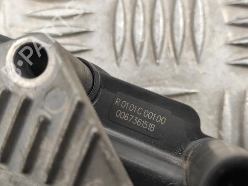 Ignition coil VW POLO (6N2) 1.4 | BP18082249M94 