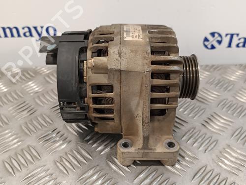 Alternator FIAT PUNTO (188_) 1.2 60 (188.030, .050, .130, .150, .230, .250) | BP16317861M7 
