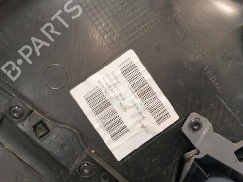 Rear left panel PEUGEOT 208 I (CA_, CC_) 1.6 VTi | BP37266343C60 - Image 5