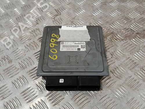 Used Engine control unit (ECU) Engine control unit (ECU) 39105307 39105307