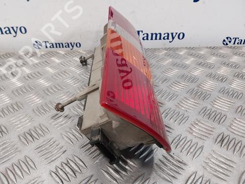 Left taillight FORD TRANSIT Van (E_ _) 2.5 TDI (EAL, EAS) | BP29251395C34