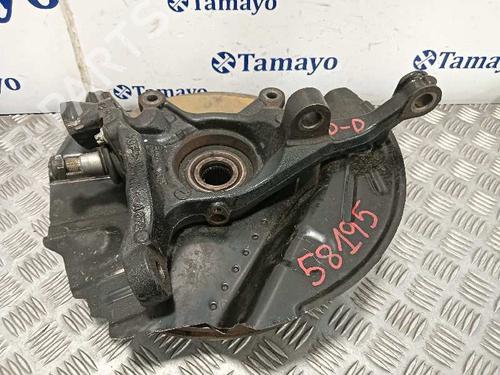Højre Styrespindel Lejehus BMW X5 (E53)  | BP27156645M26 