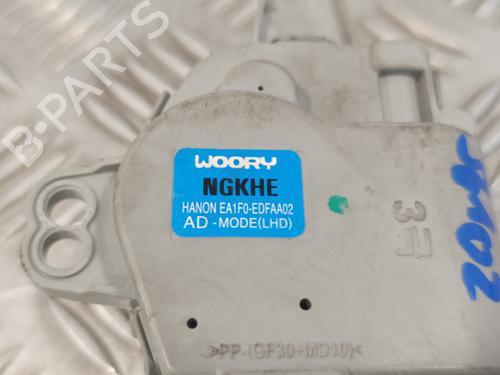 Electronic module HYUNDAI i30 FASTBACK (PDE, PDEN)  | BP18241613M83 