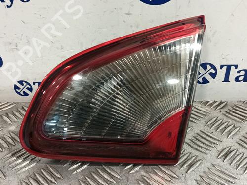 Used Right tailgate light Right tailgate light PEUGEOT 306 Hatchback (7A, 7C, N3, N5) 1.4 (75 hp) 40088648 40088648