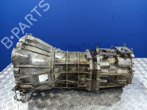 Gearbox TOYOTA 4 RUNNER II (_N1_)  | BP24867466M3 