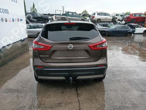 Front left panel NISSAN QASHQAI II (J11, J11_) 1.6 dCi | BP39881046C58 - Image 10