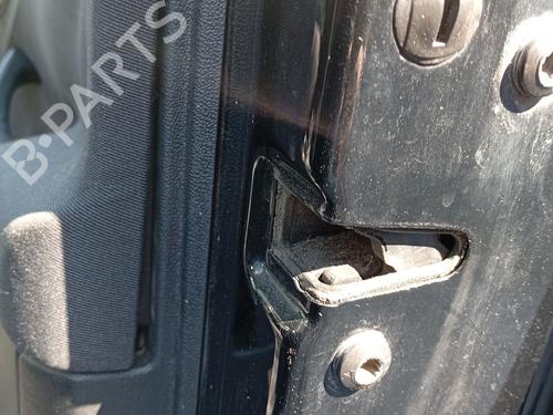 Used Front right lock Front right lock 37637076 37637076