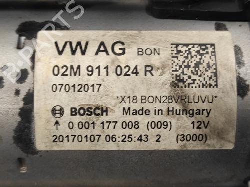 Starter CITROËN AX (ZA-_) 11 | BP29357610M8 