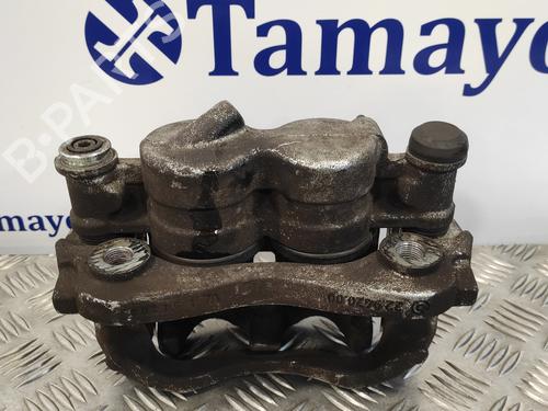 Right front brake caliper FIAT DUCATO Van (250_)  | BP13542086M104 