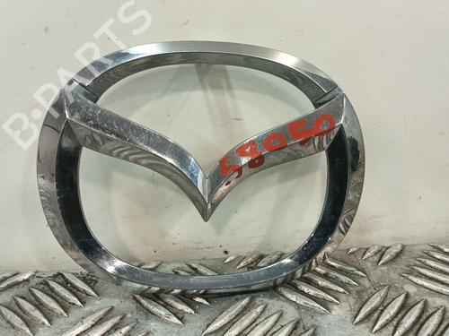 Used Other Other MAZDA 3 (BL) [2008-2014] 33931619 33931619