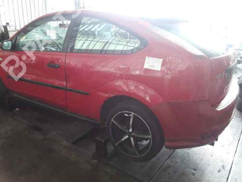 Bilradio FORD FOCUS II (DA_, HCP, DP)  | BP5641508E6 