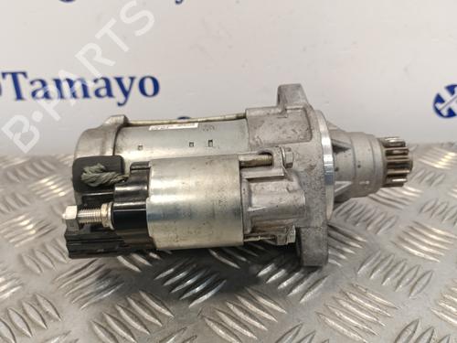 Starter SEAT IBIZA V (KJ1, KJG) 1.0 TSI | BP18784058M8 