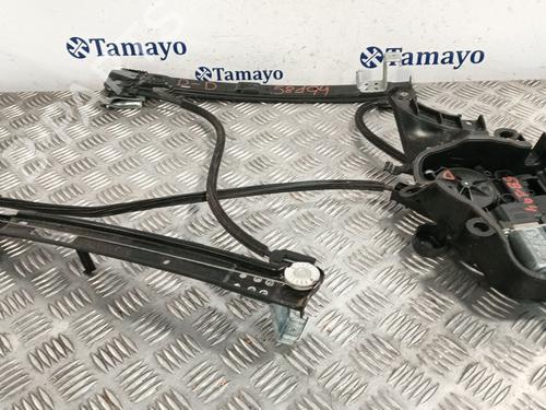 Used Front right window mechanism CITROËN AX (ZA-_) 11 (54 hp) 29357625