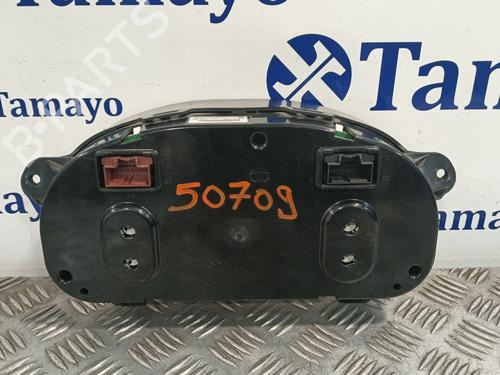 Kombiinstrument TATA ARIA 2.2 Di AWD | BP30316553C47 