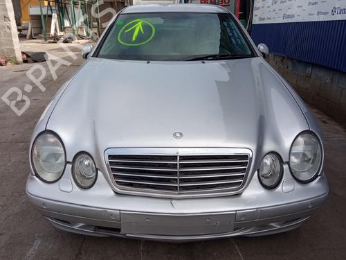 Gearbox MERCEDES-BENZ CLK (C208)  | BP7005785M3 