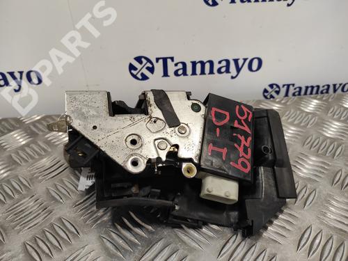 Front left lock BMW 5 (E39) 530 d | BP10291343C98 