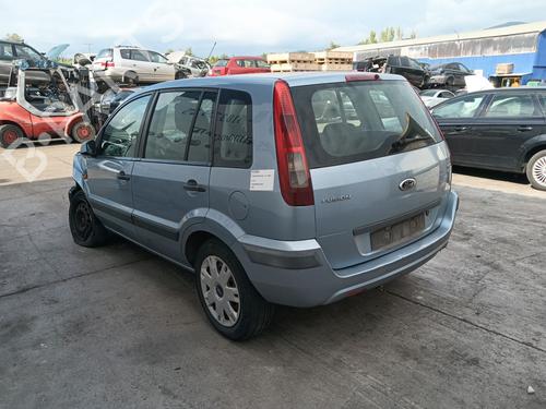Engine FORD FUSION (JU_) 1.4 TDCi | BP39963264M1 - Image 5