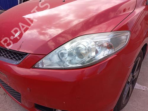 Used Left headlight Left headlight MAZDA 5 (CR) 2.0 CD (CR19) (143 hp) 36259947 36259947