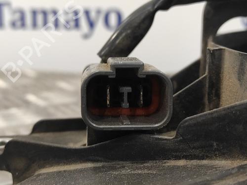 Radiator fan HONDA CIVIC VIII Hatchback (FN, FK)  | BP15059950M35 