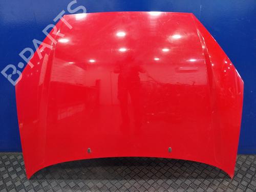 Used Hood FORD FOCUS I (DAW, DBW) 1.6 16V (100 hp) 27163305